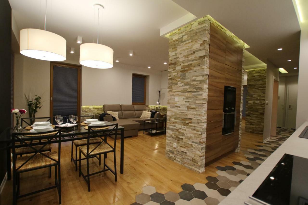 Apartament "Park Lotnikow" — Zdjęcia 3
